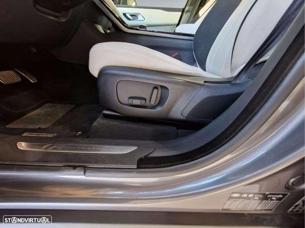 Land Rover Range Rover Velar - 34