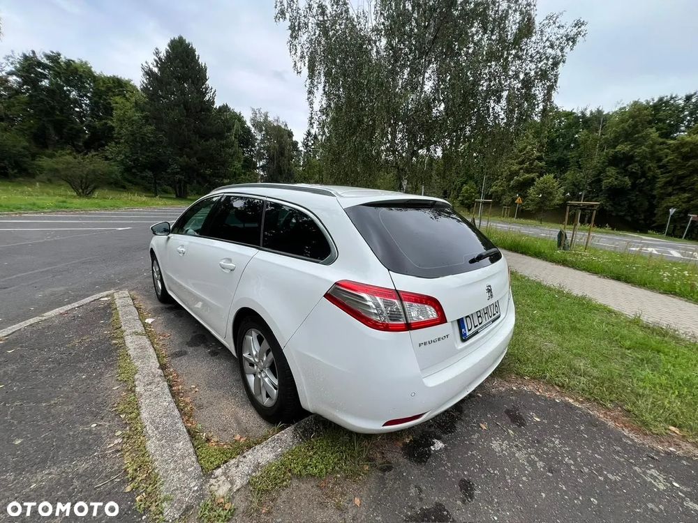 Peugeot 508 - 14