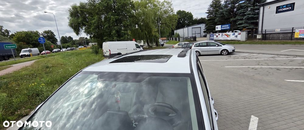 Chrysler Town & Country 3.6 Limited - 3