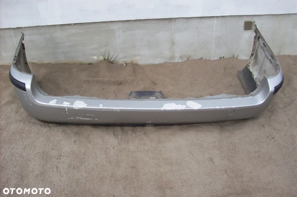 zderzak tylny ford mondeo mk 3 - 1