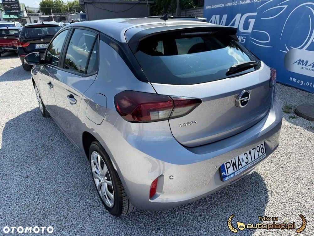 Opel Corsa - 8