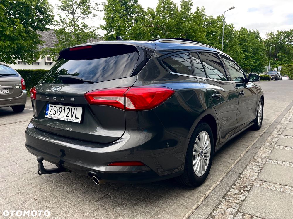 Ford Focus - 6