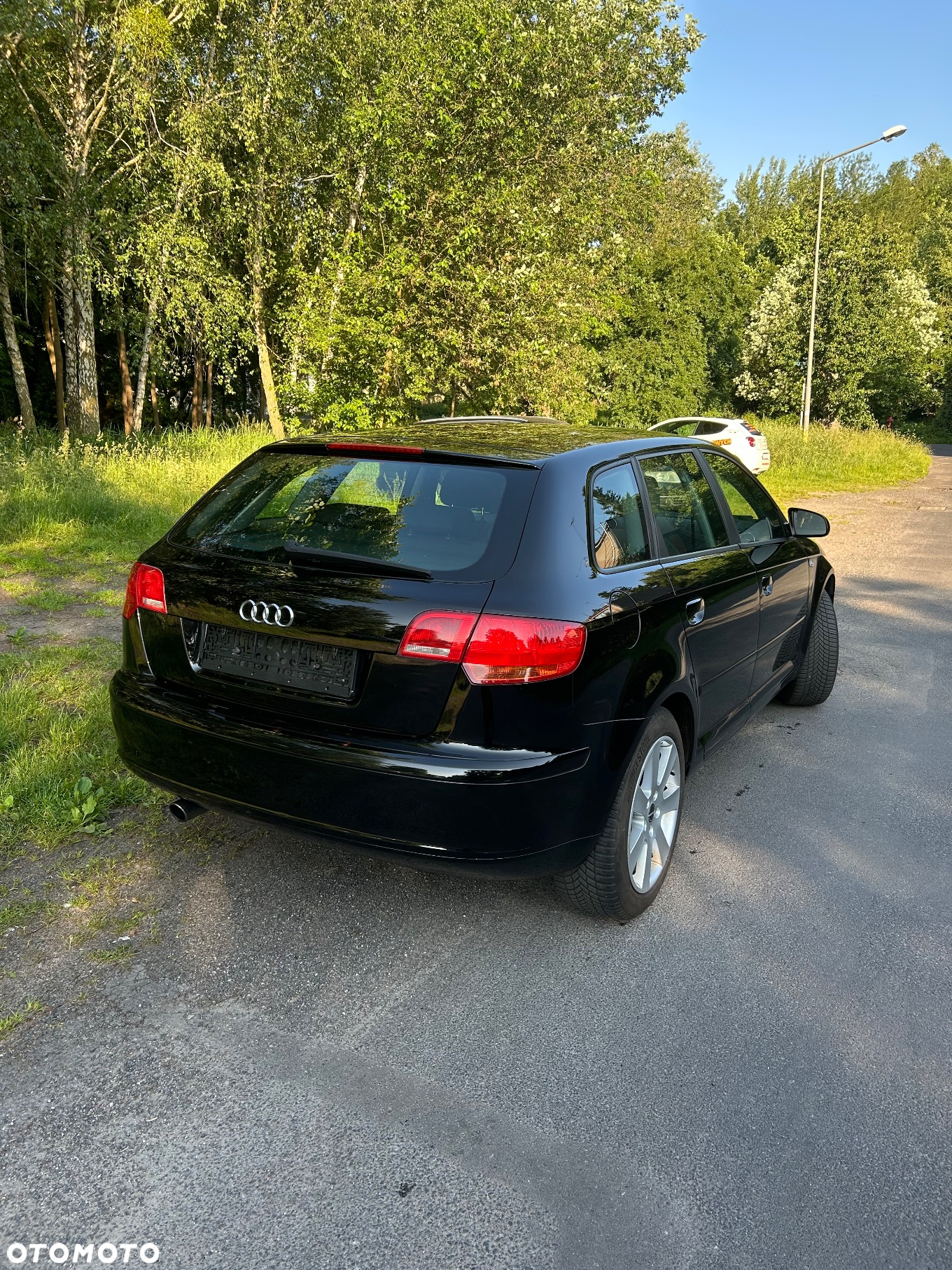 Audi A3 1.6 Sportback Ambition - 7