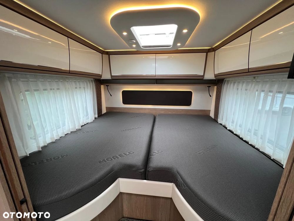 Morelo PALACE 85L - IVECO 70C21 - 13
