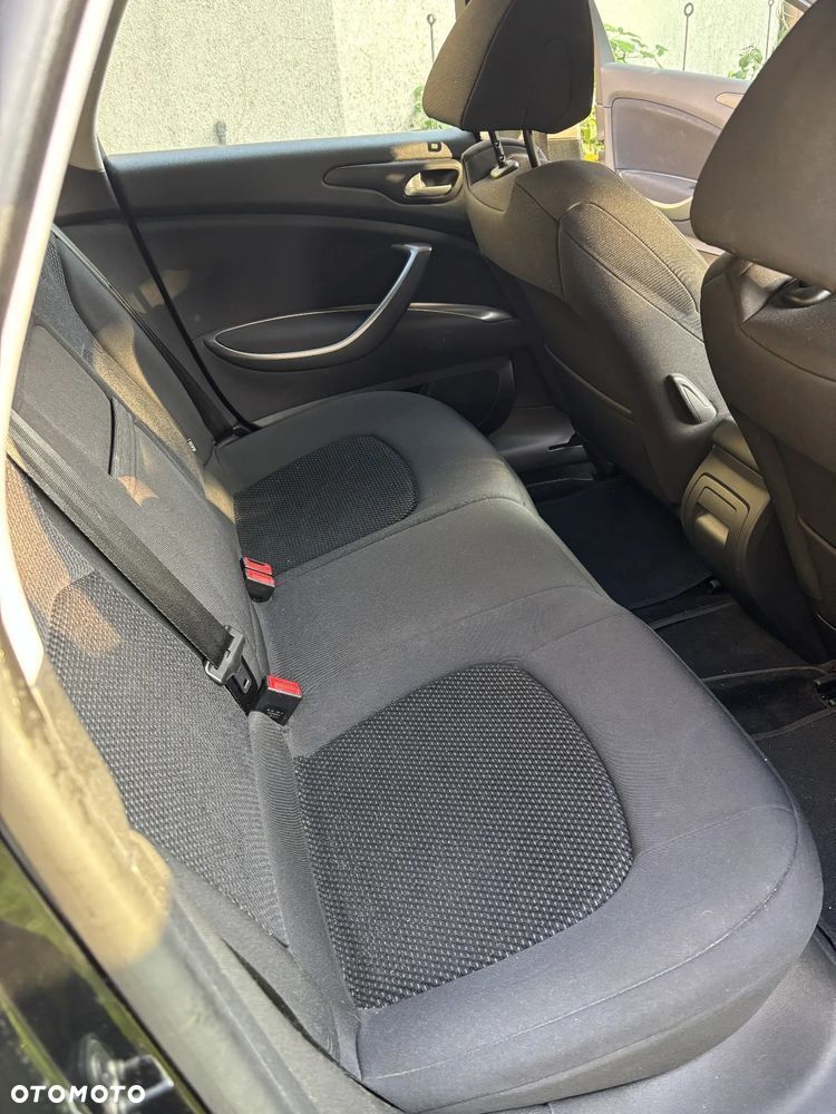 Citroën C5 1.6 HDi Attraction - 10