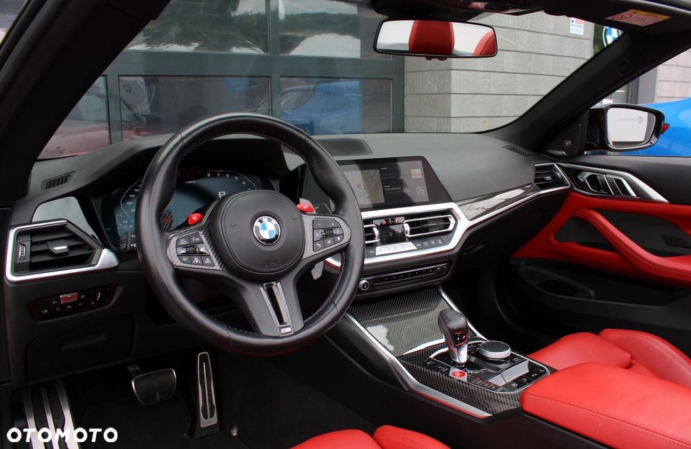 BMW M4 - 5