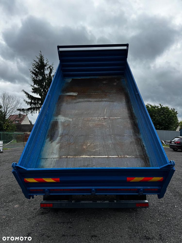 Iveco Eurocargo - 10