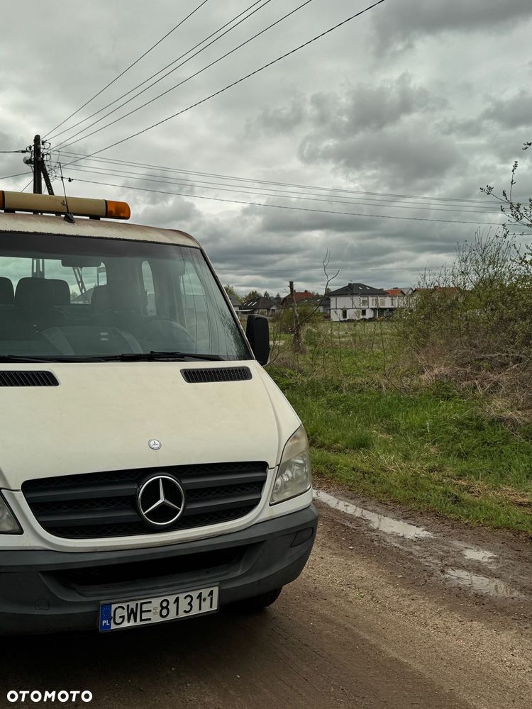 Mercedes-Benz Sprinter 311 CDI - 3