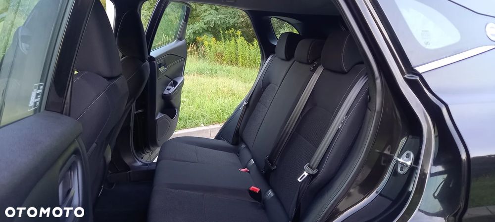 Nissan Qashqai - 21