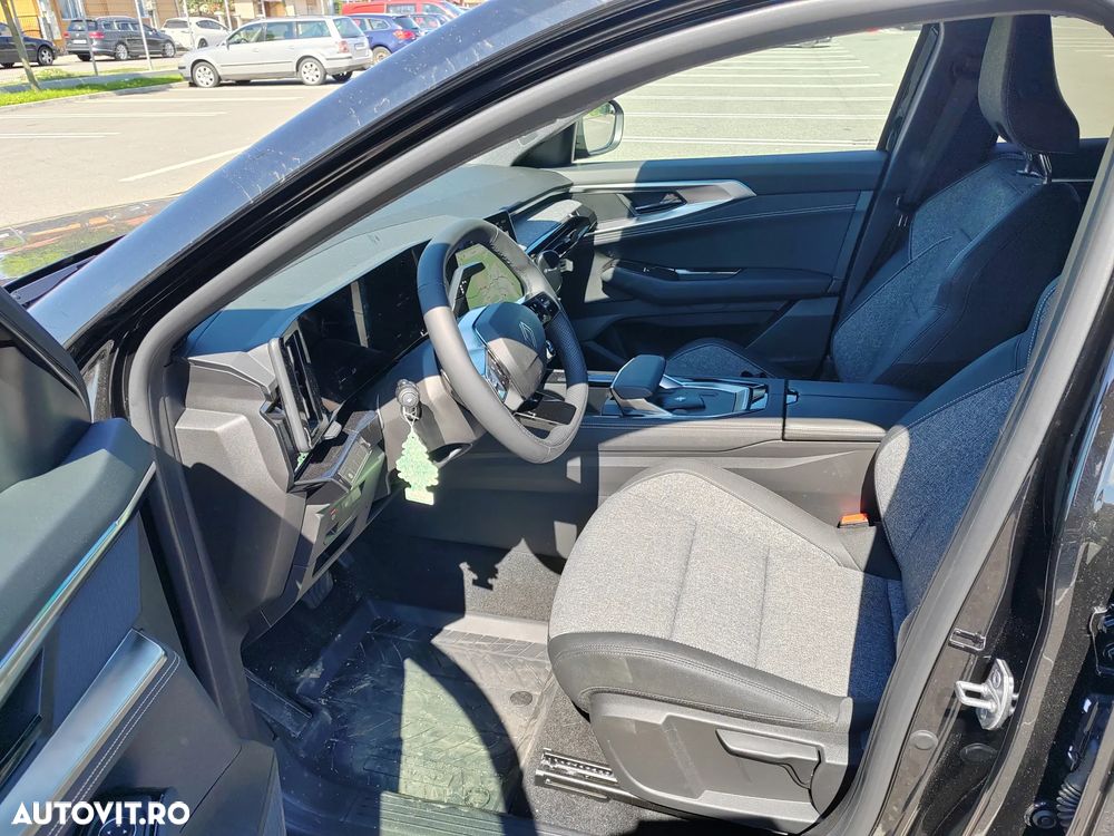 Renault Austral 160 MHEV Techno - 5