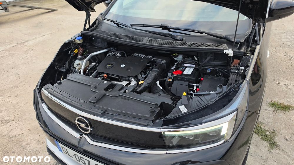Opel Grandland 1.5 D Automatik Business Elegance - 36