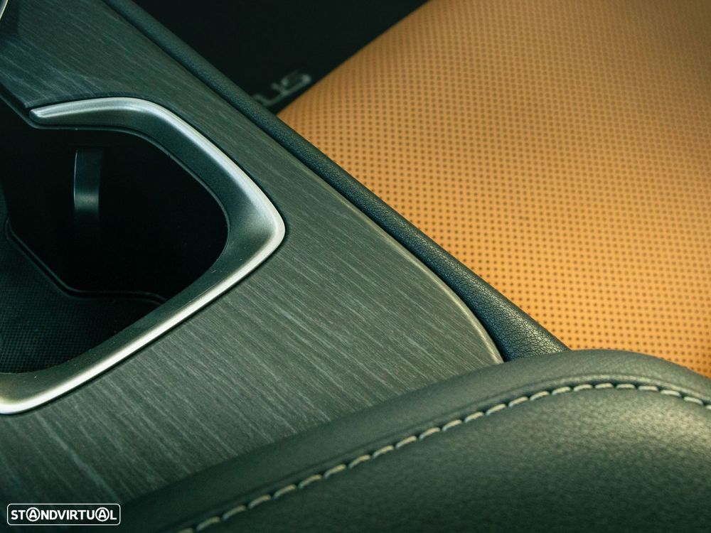 Lexus RZ 300e Premium - 35