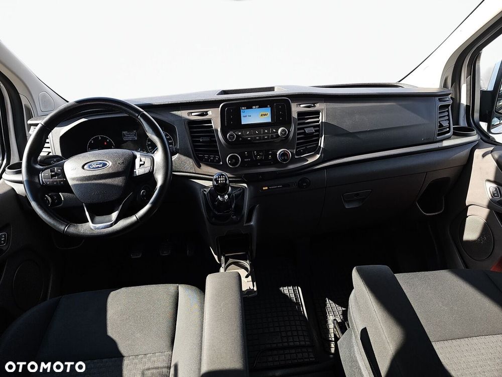 Ford Transit Custom - 30