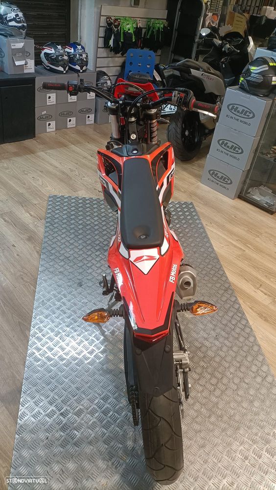 Beta RR125 - 8