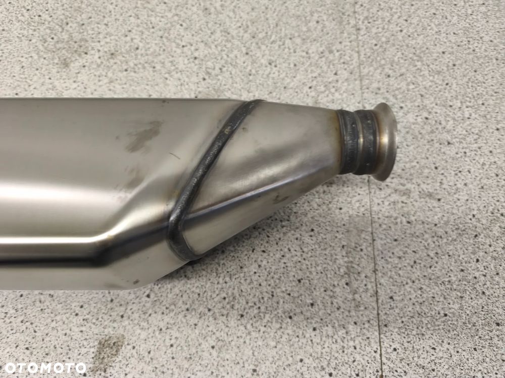 Tłumik, wydech KTM 690 SMC-R SMCR - 18