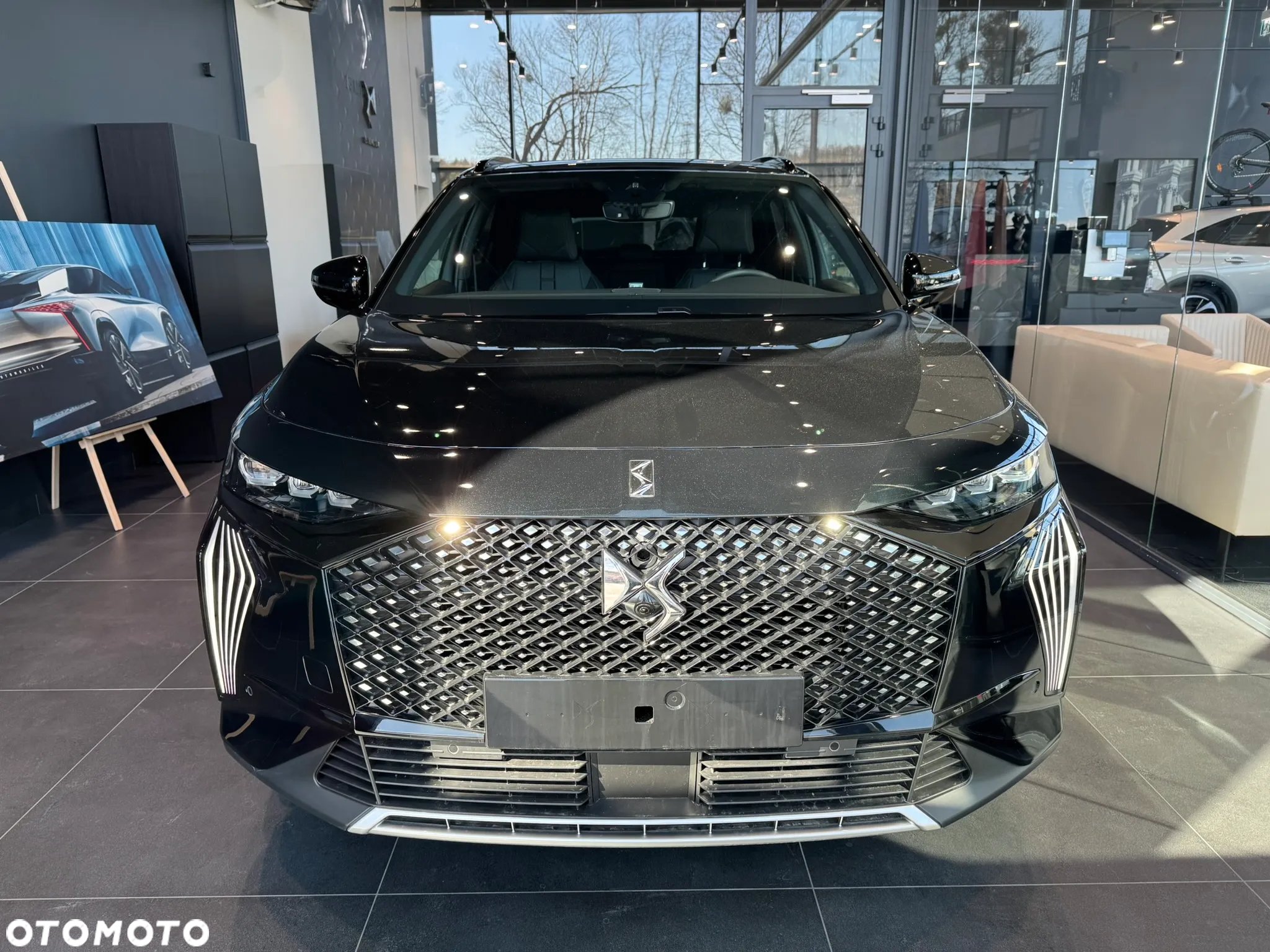 DS Automobiles DS 7 Crossback 1.6 E-Tense 4x4 Opera - 5