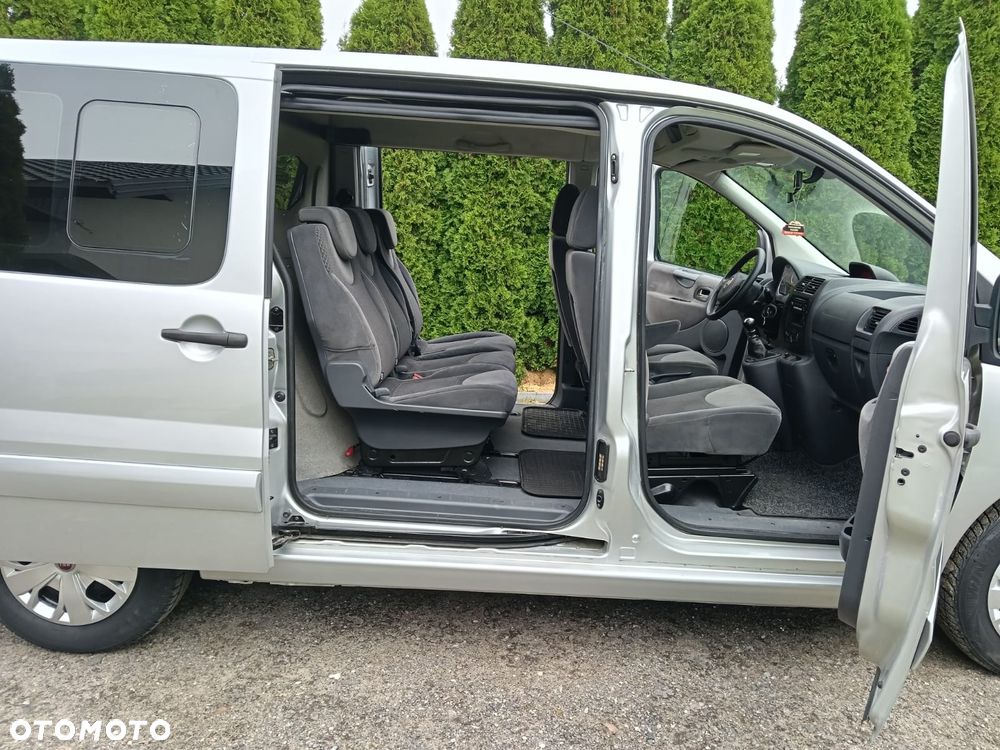 Fiat Scudo - 8