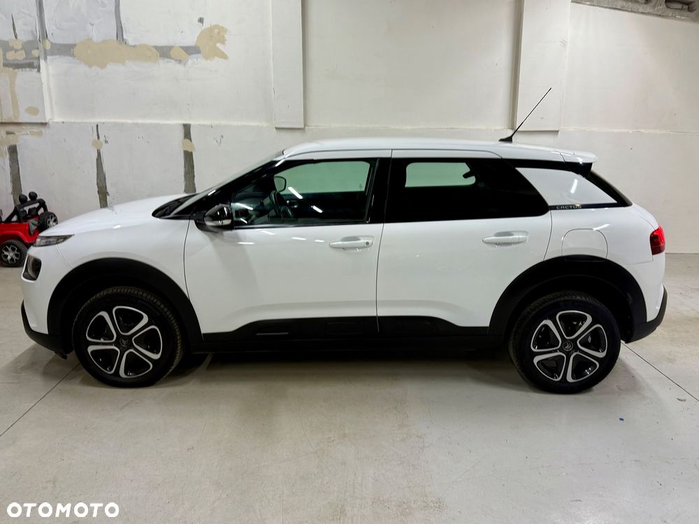 Citroën C4 Cactus 1.5 BlueHDi Feel - 5