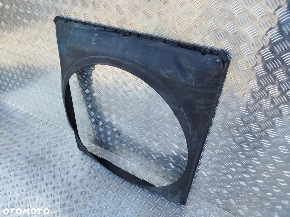 TUNEL CHŁODNICY SCANIA G HPI - 2