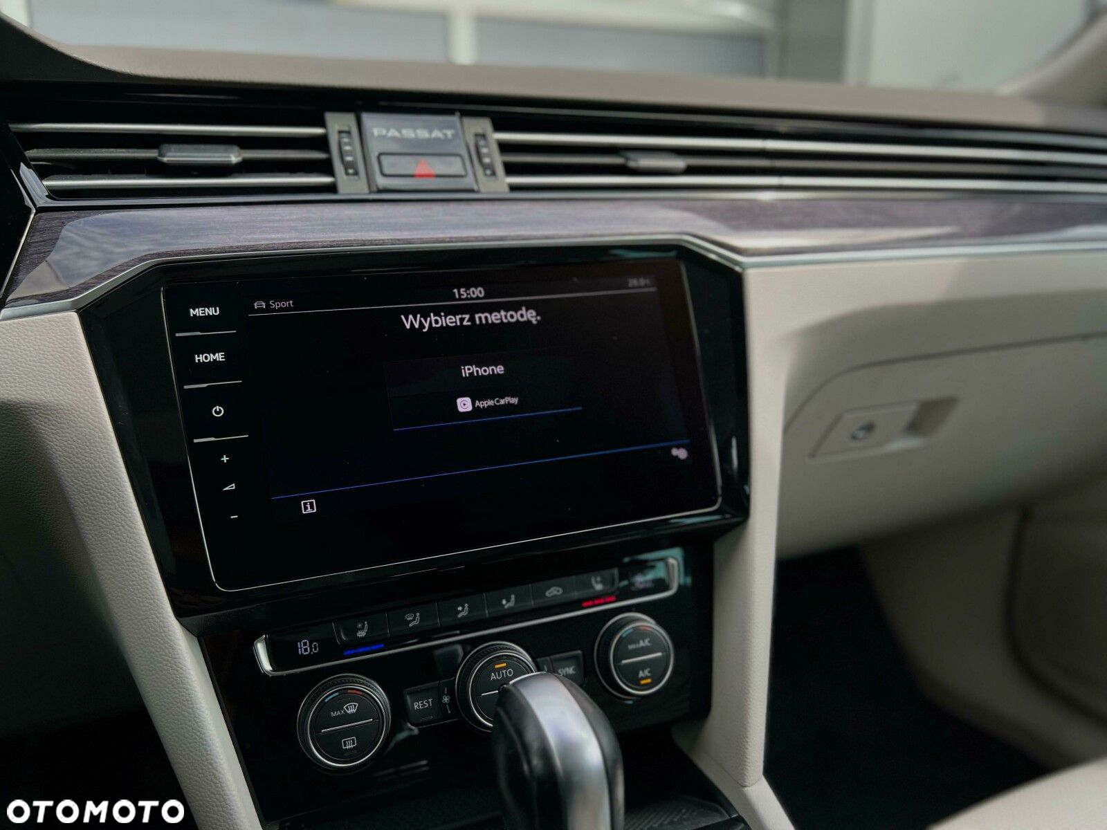 Volkswagen Passat - 37