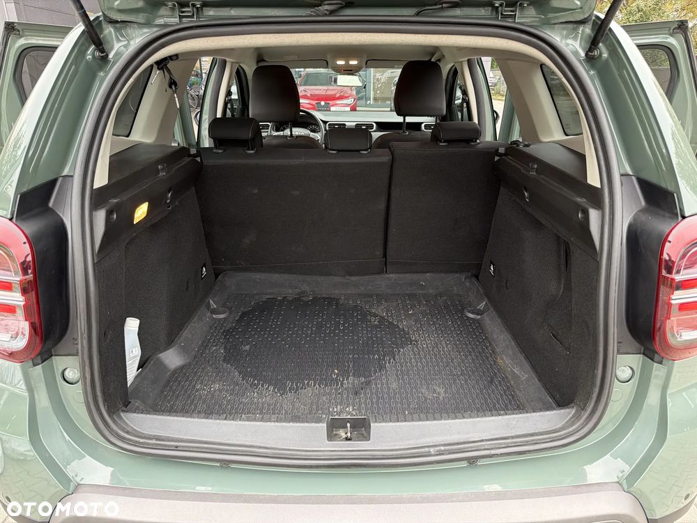 Dacia Duster 1.0 TCe Journey - 19