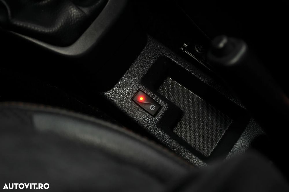 Dacia Dokker dCi 90 Stepway Celebration - 22