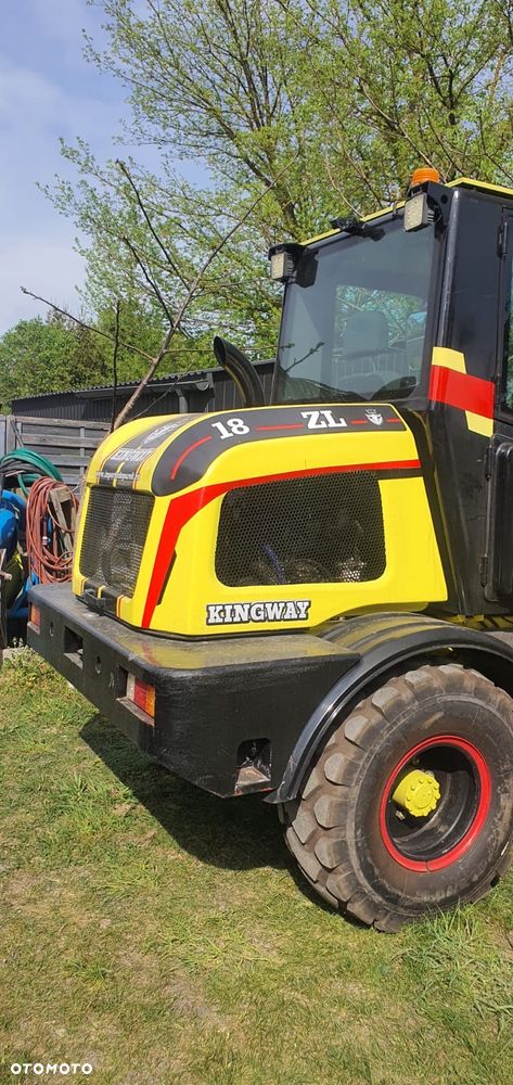 Kingway - 9