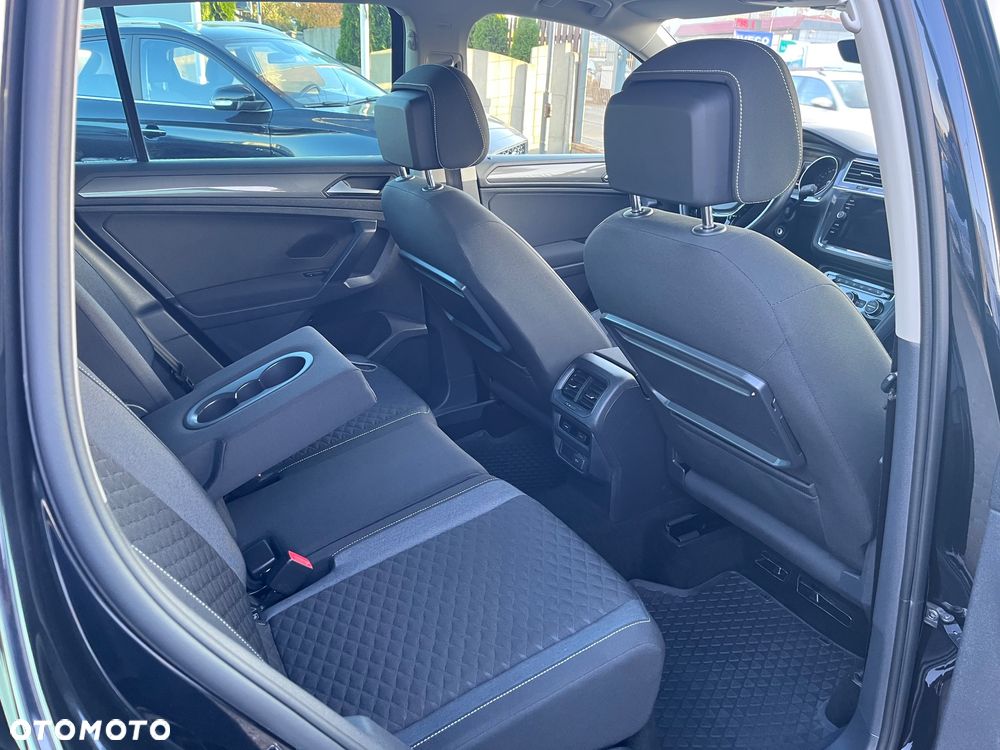 Volkswagen Tiguan 2.0 TDI BMT SCR 4Mot JOIN DSG - 13