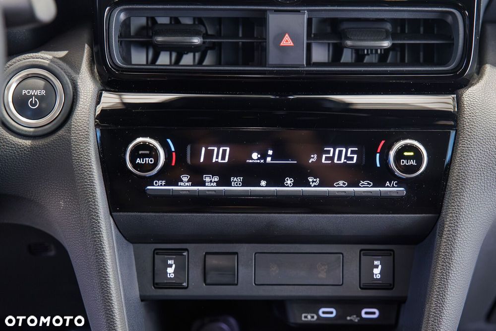 Toyota Yaris Cross Hybrid 1.5 GR Sport - 33