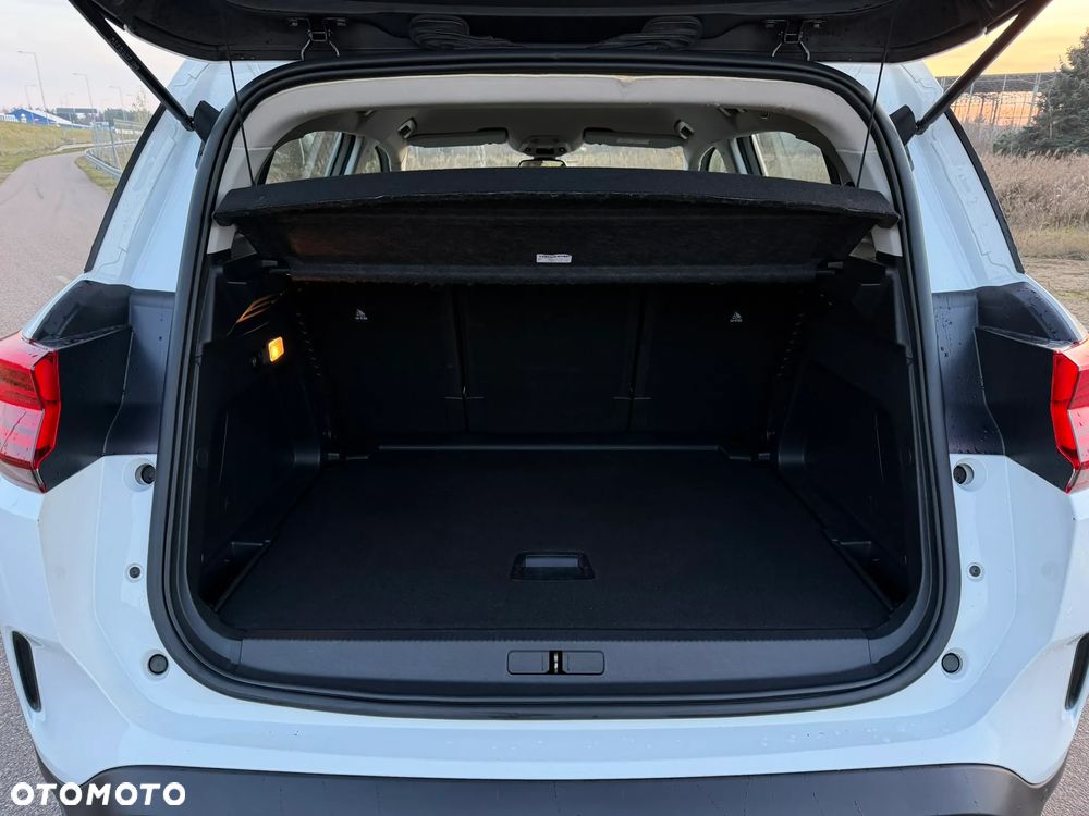 Citroën C5 Aircross - 9