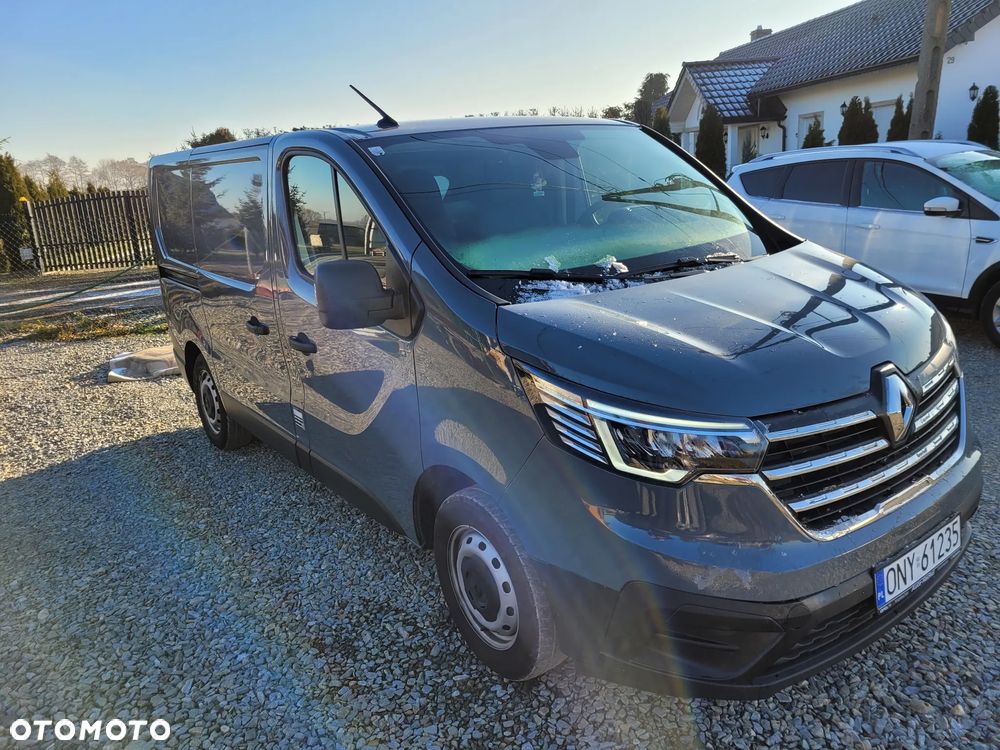 Renault TRAFIC - 17