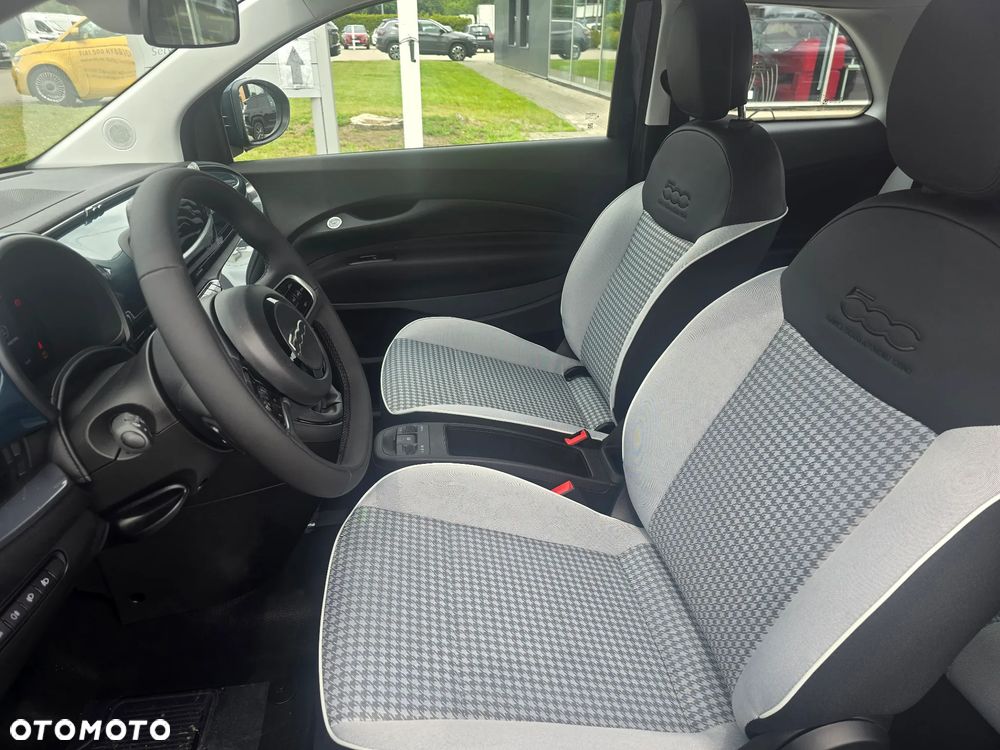 Fiat 500 1.0 GSE Torino - 10