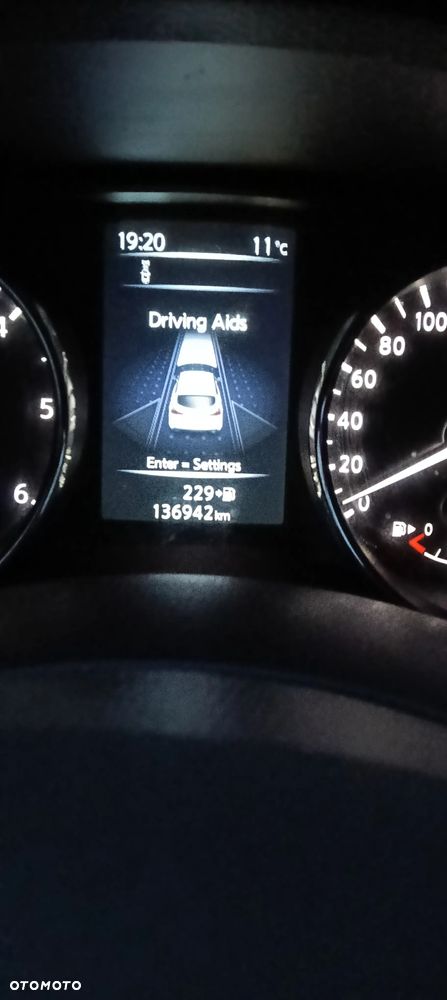 Nissan Pulsar 1.5 dCi N-Vision - 9