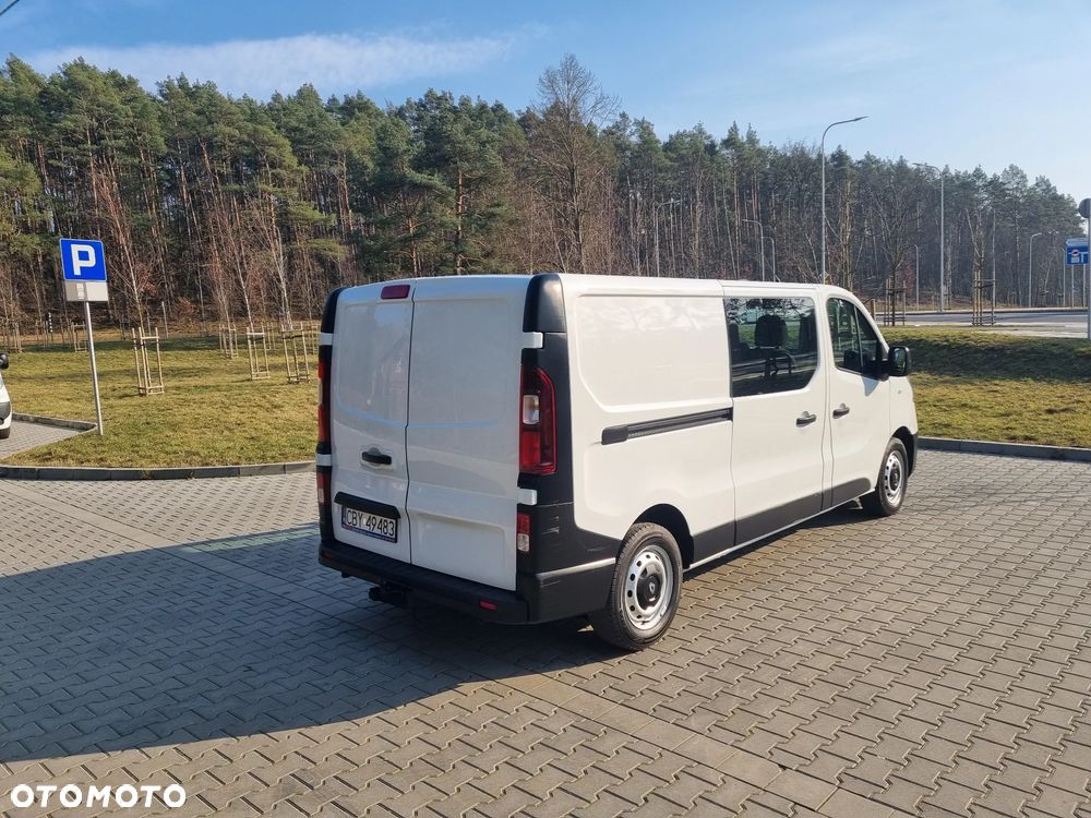 Renault Trafic - 4
