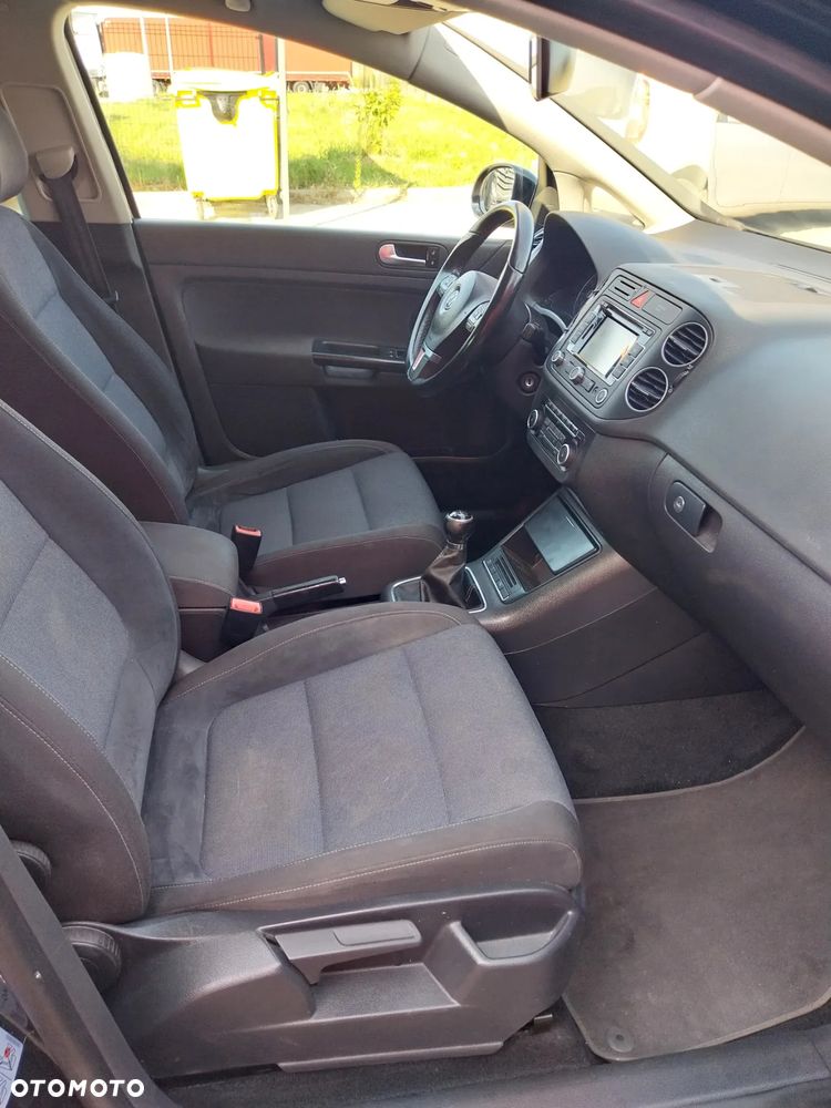 Volkswagen Golf 1.2 TSI Style - 9