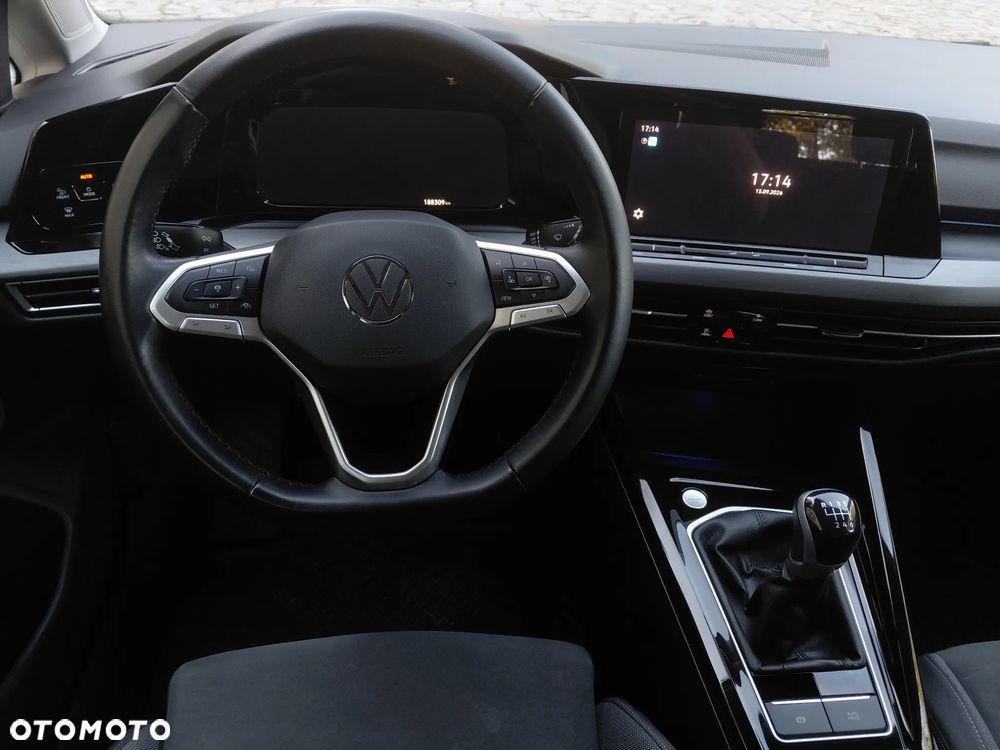 Volkswagen Golf 2.0 TDI Style - 5