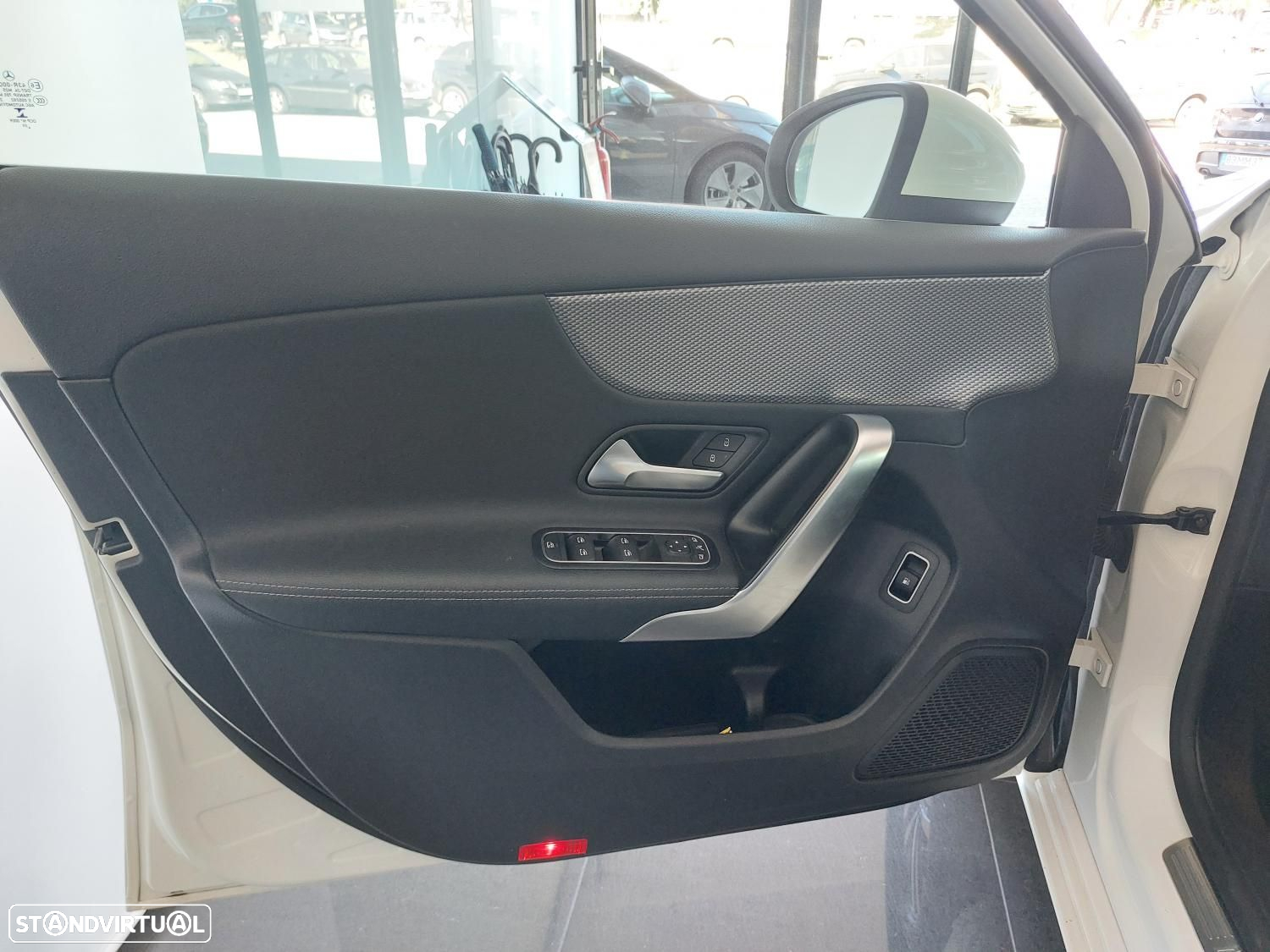 Mercedes-Benz A 250 e Progressive - 15