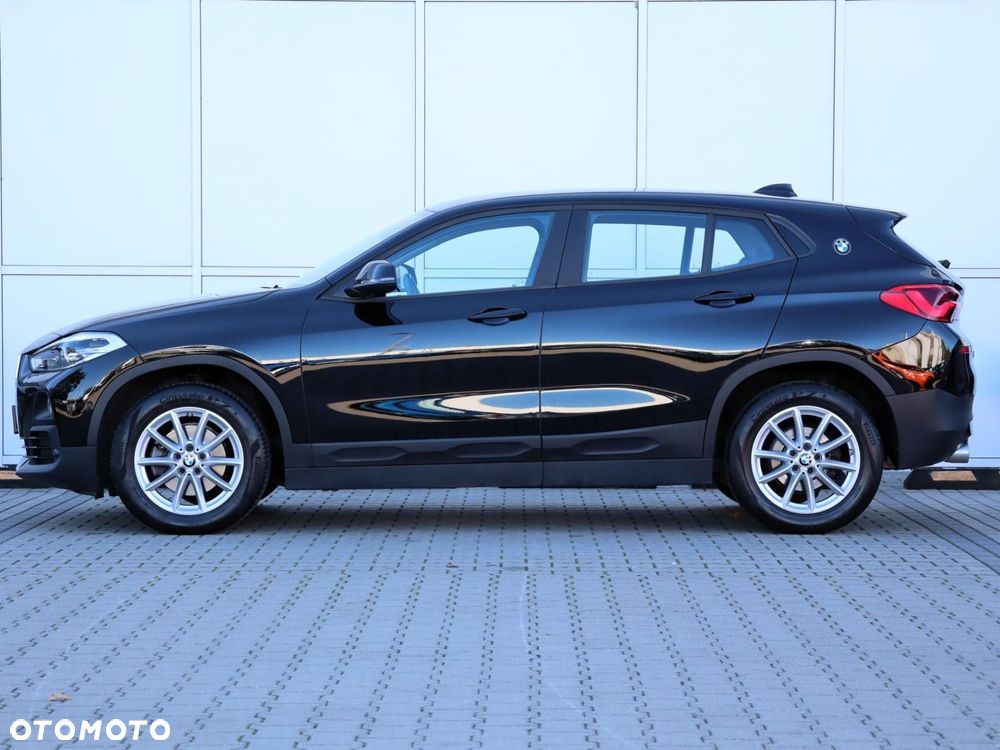 BMW X2 - 3