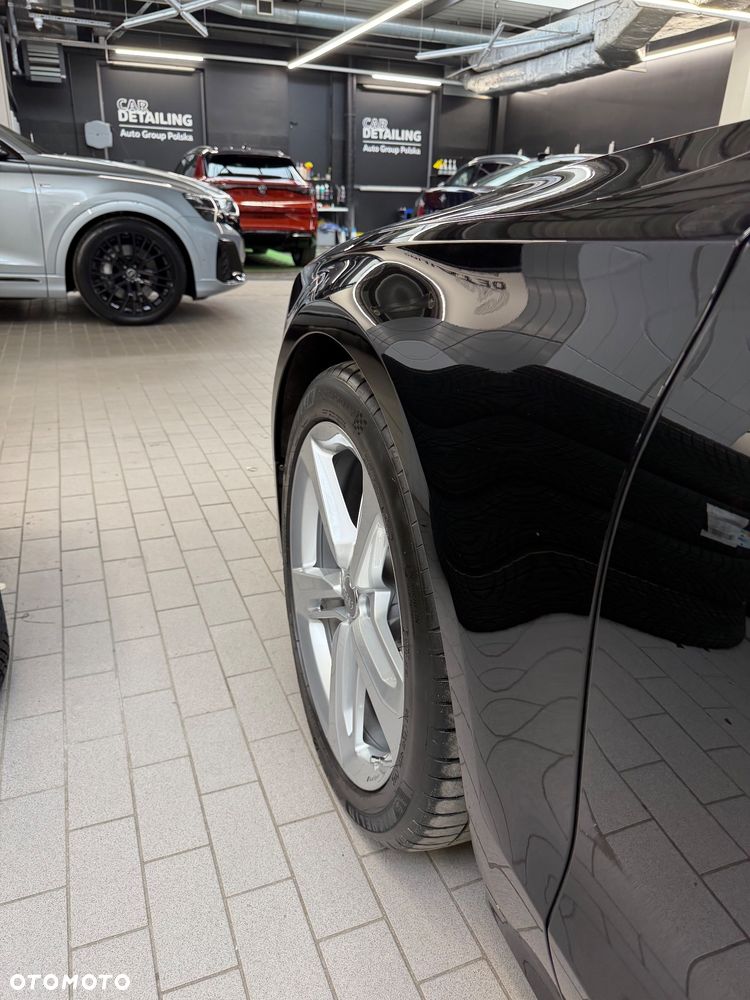 Audi A8 4.2 TDI clean diesel Quattro - 25