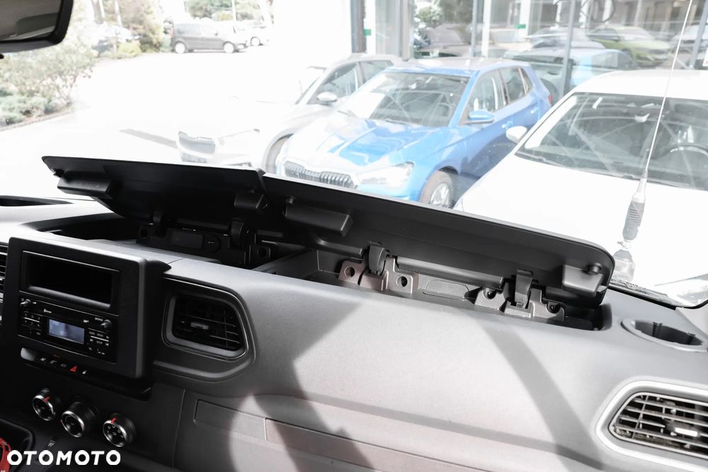 Renault Master - 20