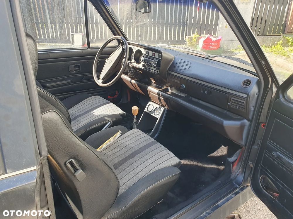 Volkswagen Golf Cabrio - 10