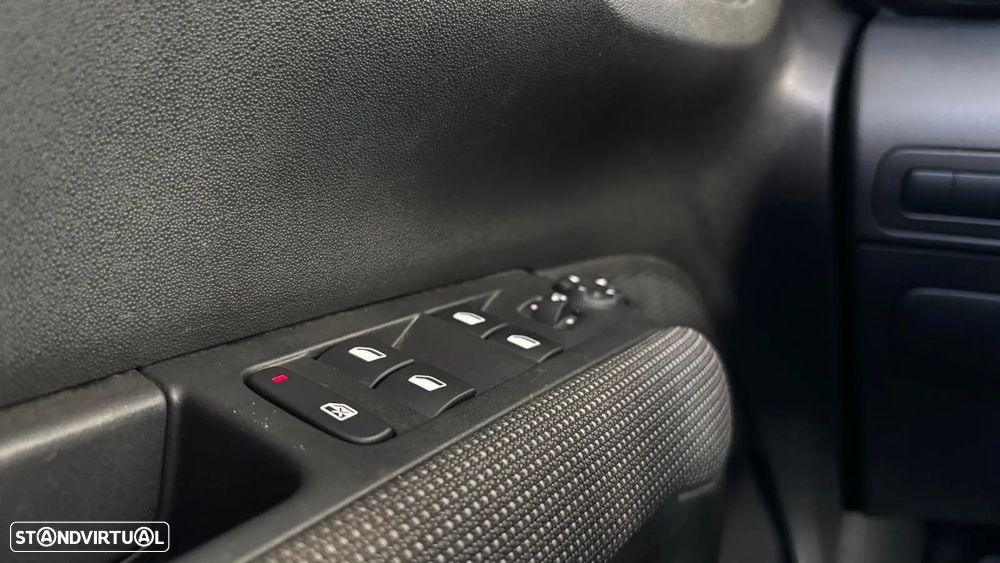 Citroën C3 Aircross 1.2 PureTech Shine - 9