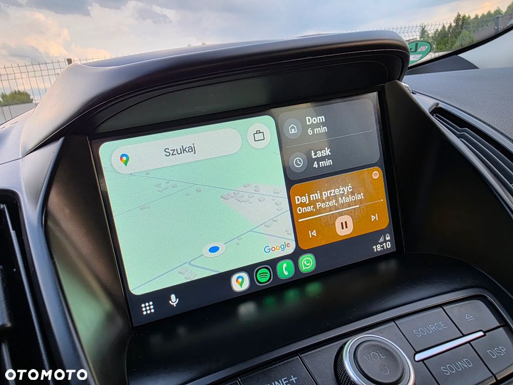 Ford Kuga 2.0 TDCi FWD ST-Line - 22