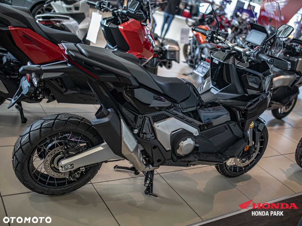 Honda X-ADV - 4