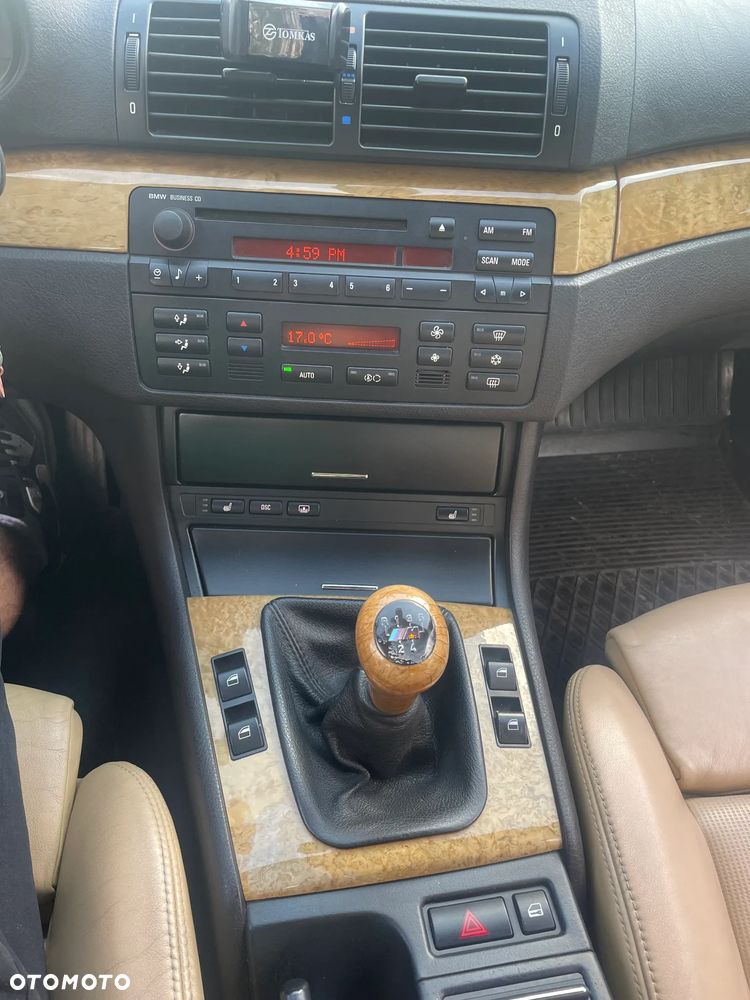 BMW Seria 3 318Ci - 18