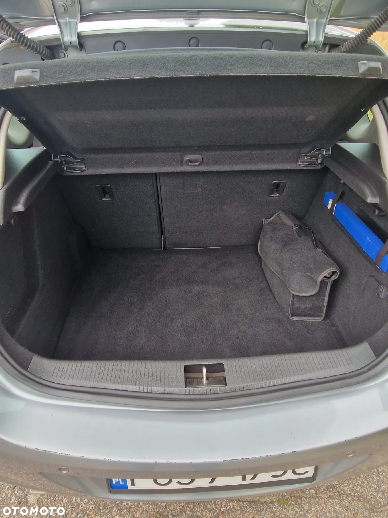 Opel Astra IV 1.4 T Cosmo - 24