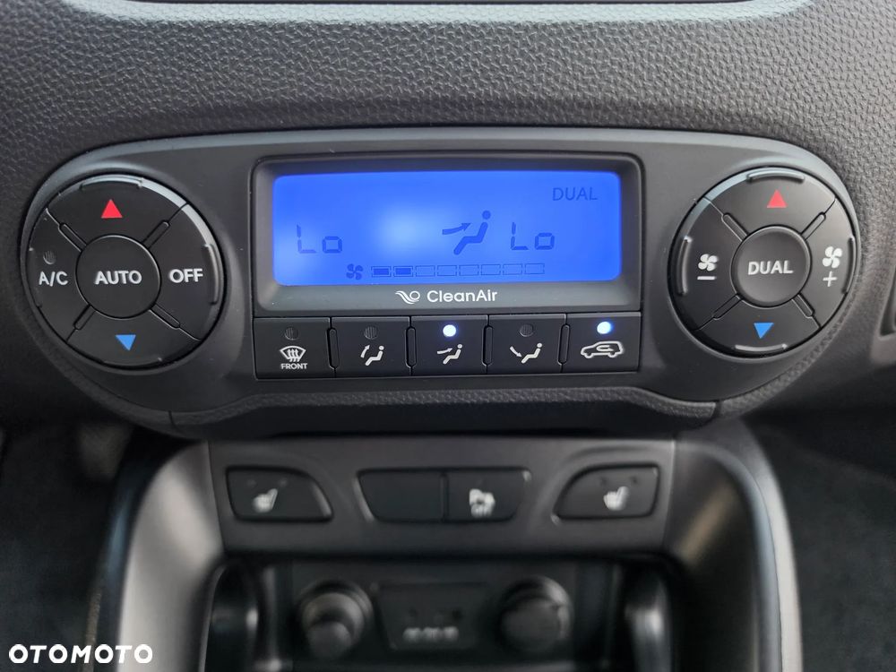Hyundai ix35 1.6 2WD Fifa World Cup Edition - 20