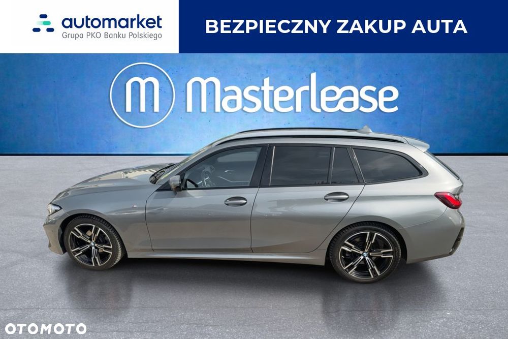 BMW Seria 3 - 9