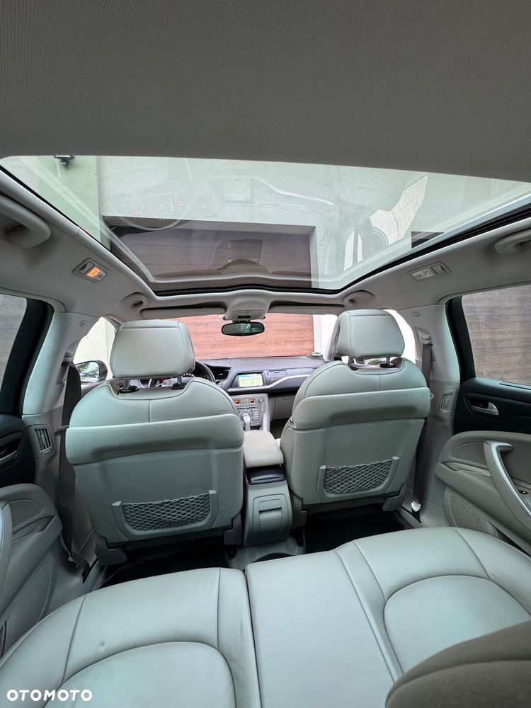 Citroën C5 3.0 HDi V6 Exclusive - 34