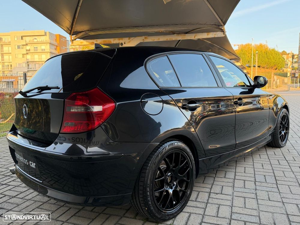 BMW 118 d - 3